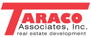 Taraco Associates, Inc.  Real Estate Development - Homepage